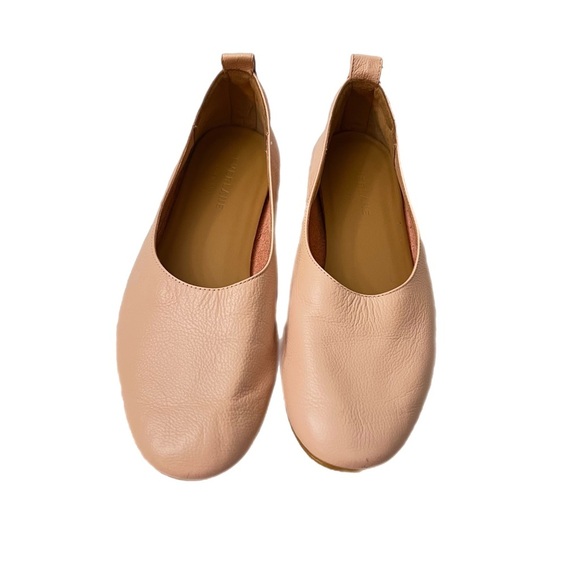 Everlane Italian Leather Day
Glove Flats - Picture 2 of 7